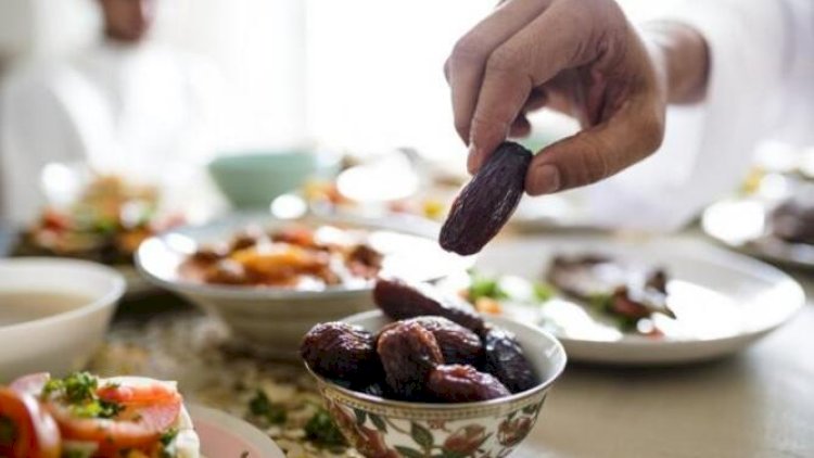    Ramazanın 20-ci gününün duası   - İmsak və iftar vaxtı
