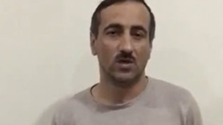    Bakıda dəmirlə hücum edən sürücü həbs olundu - Video   
