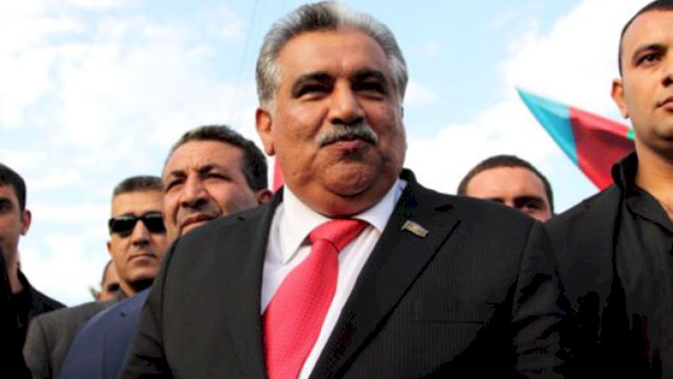    “Aramızda elə məmurlar var ki, yardımları mənimsəyir” – Əhəd Abıyev   