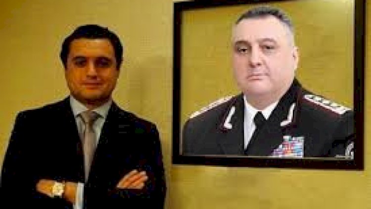    Eldar Mahmudovun oğlu əsas şirkətini bağladı - nə baş verir?   