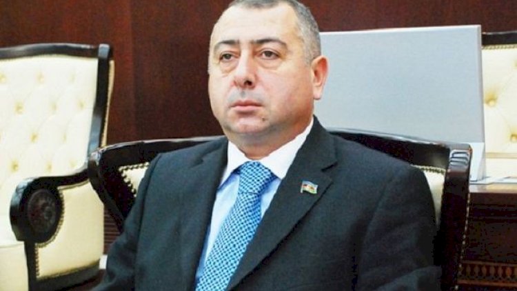    Rafael Cəbrayılovun 2.3 milyonluq borcu üzə çıxdı - Siyahı   