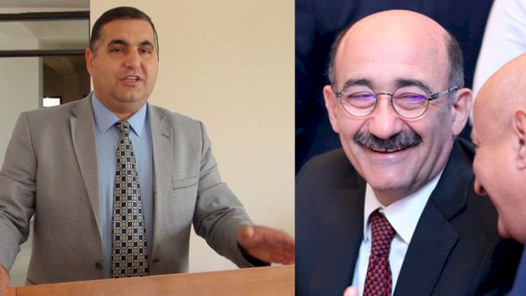    Səhnədə at kimi kişnəyən müğənnilər …   