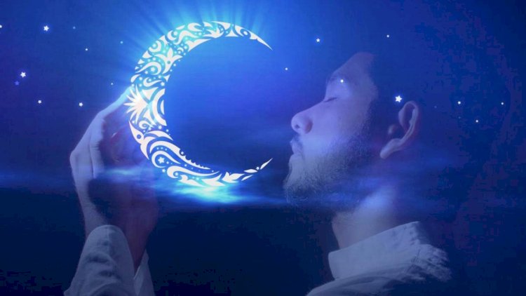    Bu gecə Ramazan ayının ikinci Qədr gecəsidir   