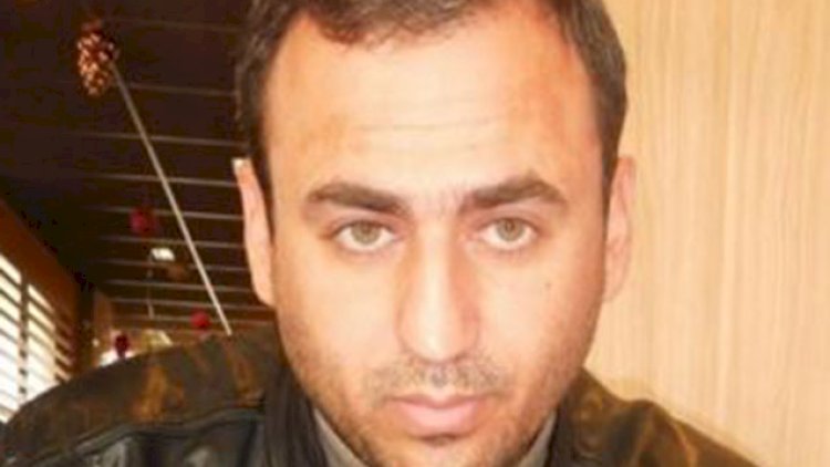    Baş Prokurorluq Əfqan Sadıqovla bağlı məlumat yaydı   