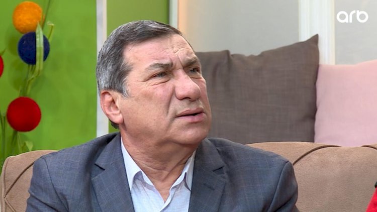    “Eşitmişəm ki, Mədəniyyət Nazirliyində nəsə olub…”   – Arif Quliyev