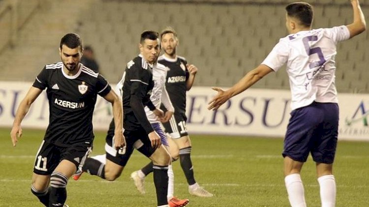    Azərbaycan Premyer Liqası bərpa olunur   