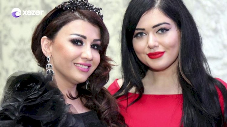    “17 yaşımda ana oldum, normaldır”   – Rəqqasə Fatimə