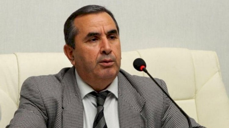    “Hafiz Hacıyevi də üzv etsələr tam tərkib yaranar”   