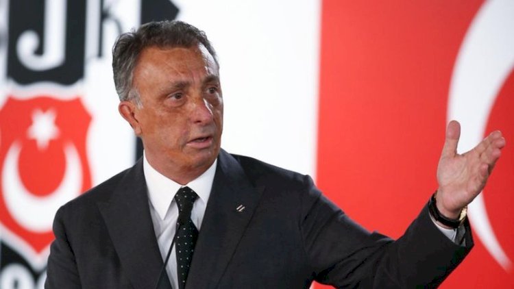    “Beşiktaş”ın prezidenti koronavirusa yoluxdu   