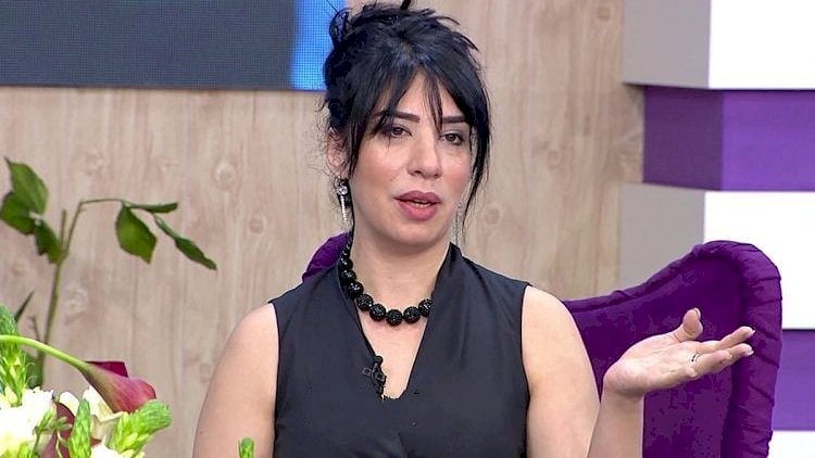    “Sponsor şərt qoyur ki, sənə bunları edəcəm…”   – Yaşar Nurinin qızı