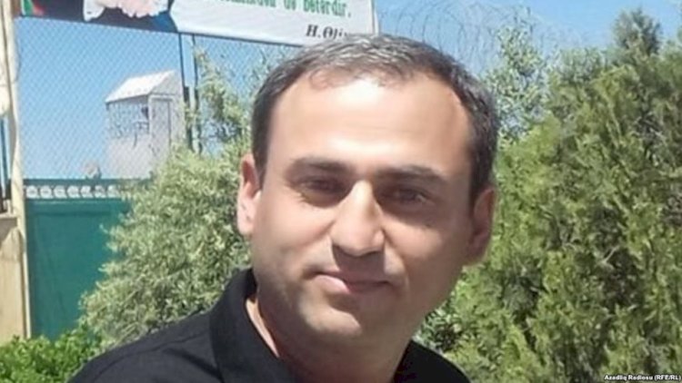    Baş redaktor barəsində həbs qərarı verildi -   Təffərrüatlar + Yenilənib