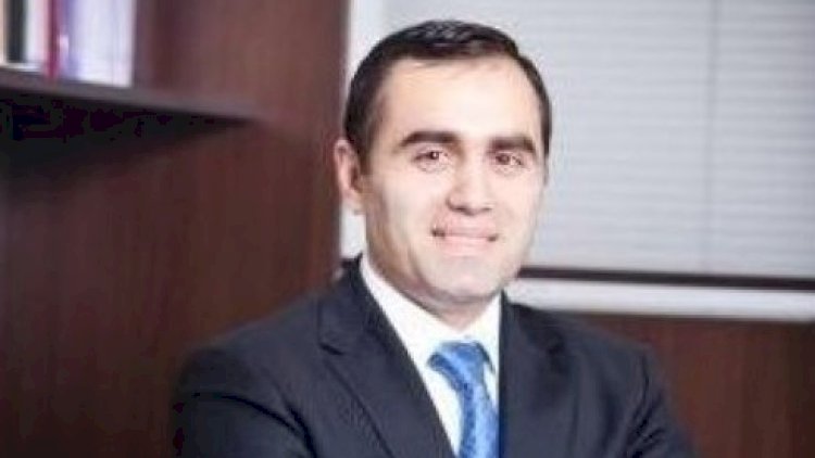    Prezidentin yüksək vəzifəyə təyin etdiyi Tural Piriyev kimdir?   - DOSYE