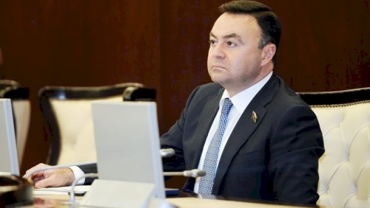    “Bəzi səhvlərin korrupsiya əməli kimi qiymətləndirilməsi cəhdi müşahidə edilir” - Elnur Allahverdiyev   