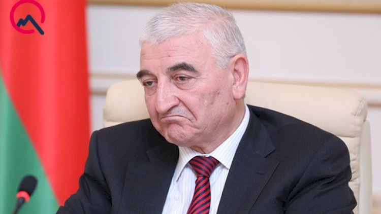    Baş prokuror Məzahir Pənahovun qardaşını işdən çıxardı   