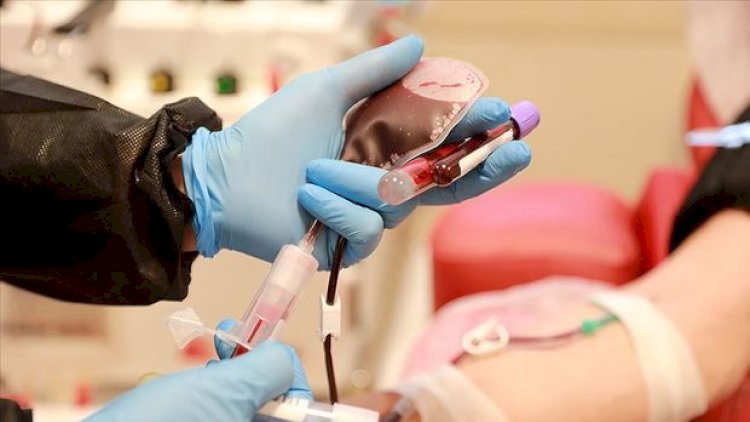    Azərbaycanda kritik vəziyyətdə olan koronavirus xəstələrinə immun plazma köçürülməsinə başlanıldı   