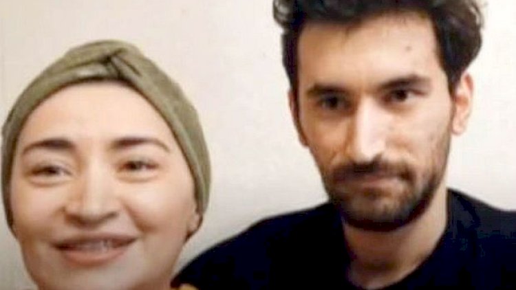    Fədayə Laçın Moskvada üzə çıxdı - Foto   