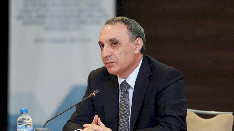    Kamran Əliyev daha bir prokuroru işdən çıxardı   