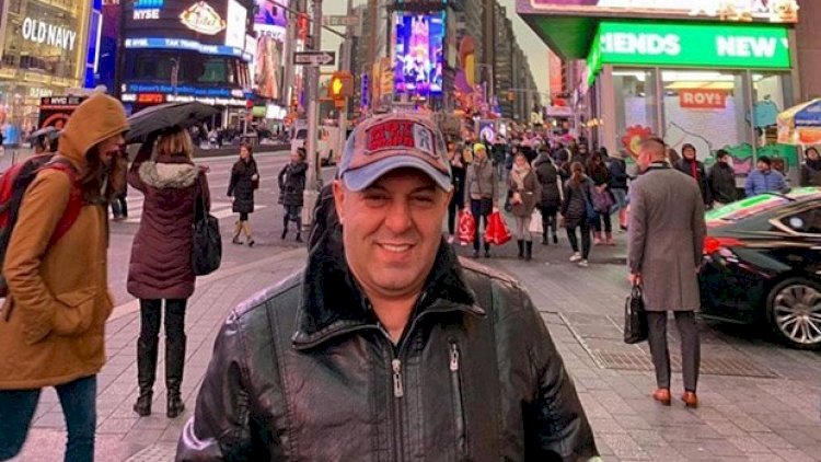    “Yaltaqlanan adam satqınlığa hazırlaşır”   – Elariz Məmmədoğlu 