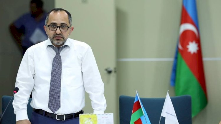    “Azərbaycanda üç bankdan başqa hamısı bağlana bilər” – Müsahibə    