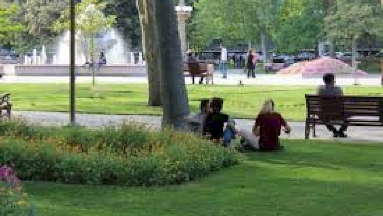    Bulvar və parklara giriş bərpa olunur - Bu şərtlə...   