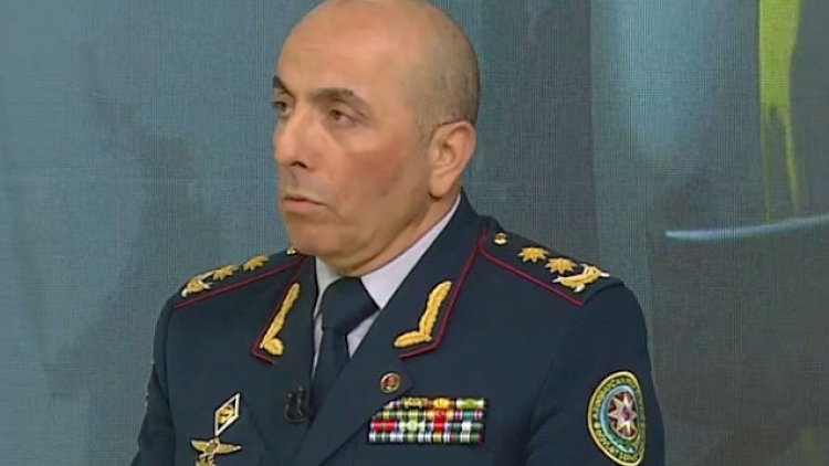    Elçin Quliyevin müavini məhkəməyə gətirildi   