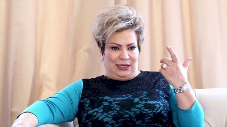    Afaq Bəşirqızı özünə senzura tətbiq edir   