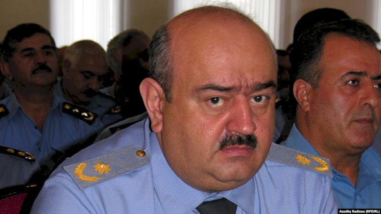    Yaşar Əliyevə Prezident Administrasiyasında vəzifə verildi   