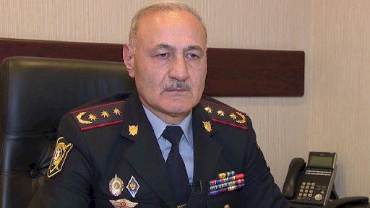    Nurullah Məmmədxanlı yüksək vəzifəyə təyin olundu   
