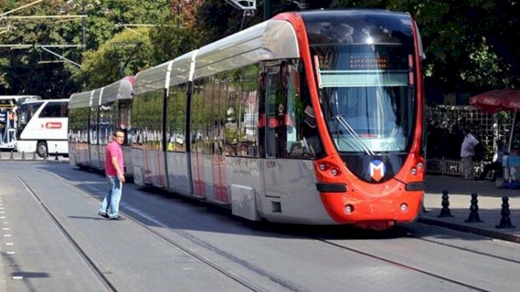    Bakıya tramvaylar gətiriləcək? - Açıqlama   