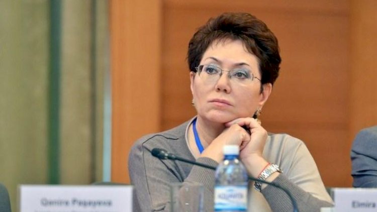    “Elmira Axundovaya cinayət işi açılmalıdır”   - Açıqlama