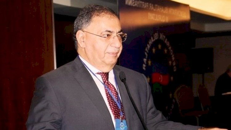    Millət vəkilindən şok etiraflar: “Elçibəylə Kələkiyə getdim...”    
