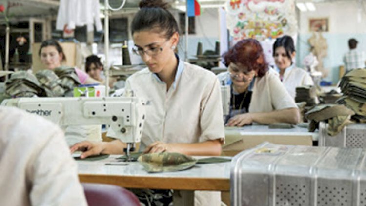    “Bakı Tikiş Evi”nin 64 işçisi koronavirusa necə yoluxub?   