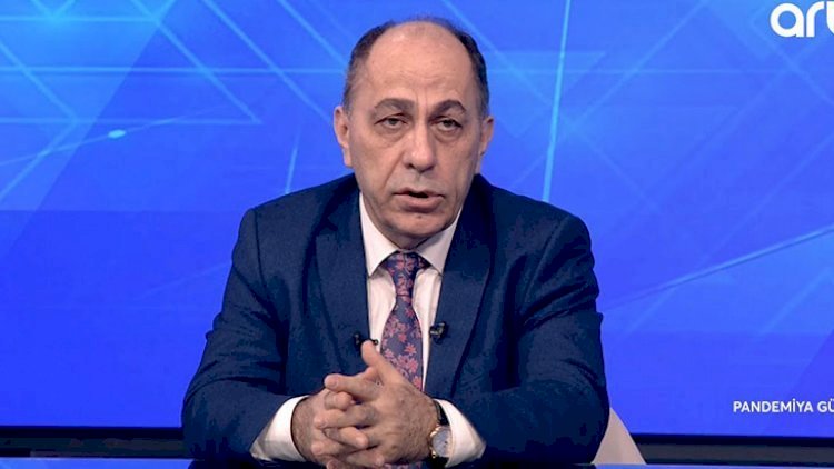    “Çində olduğu kimi bizdə də insanlar küçədə yıxılıb ölsə…”   - Professor