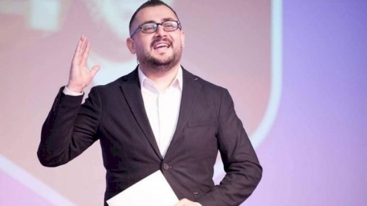    “Ay bədniyabət tayfa, nədir bu ibnəlik?!“     – Murad Arifdən ağır sözlər