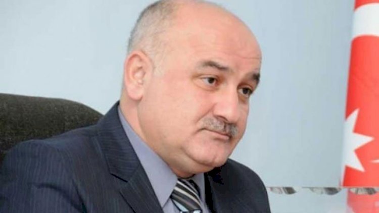   “Müsavata qarşı “ən iyrənc kampaniya”nın mənbələrindən biri Milli Şuradır”   – Arif Hacılı