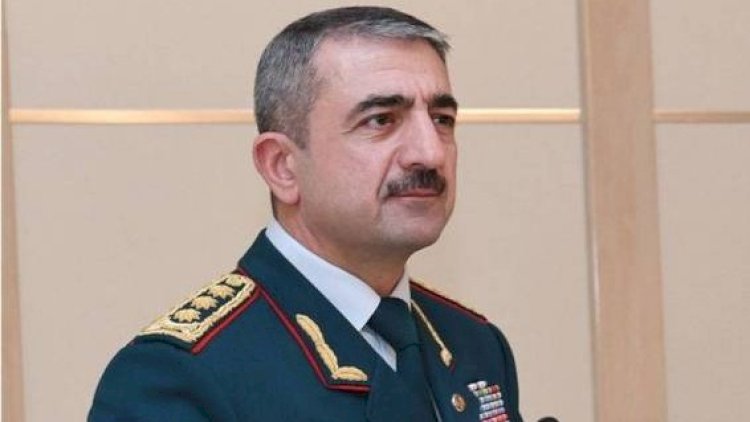   Elçin Quliyev düşmənin SU-25 döyüş təyyarəsinin məhv edilməsinin təfərrüatını açıqladı   