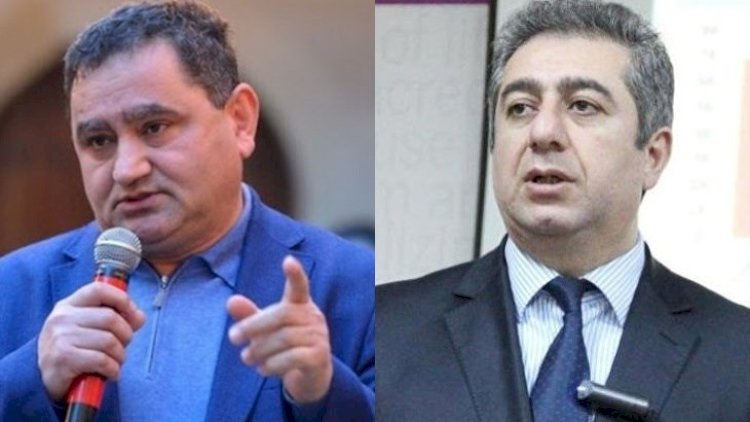    “Qubad İbadoğlu həm siyasət, həm də iqtisadiyyatla sinxron məşğul olur”   - Deputat 