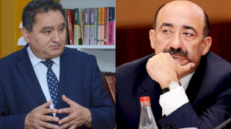    “Heydər Əliyevin çətinliklə Polşadan gətirtdiyi “Göyərçin“lər hara yoxa çıxıb?“ - Deputat naziri tənqid etdi   