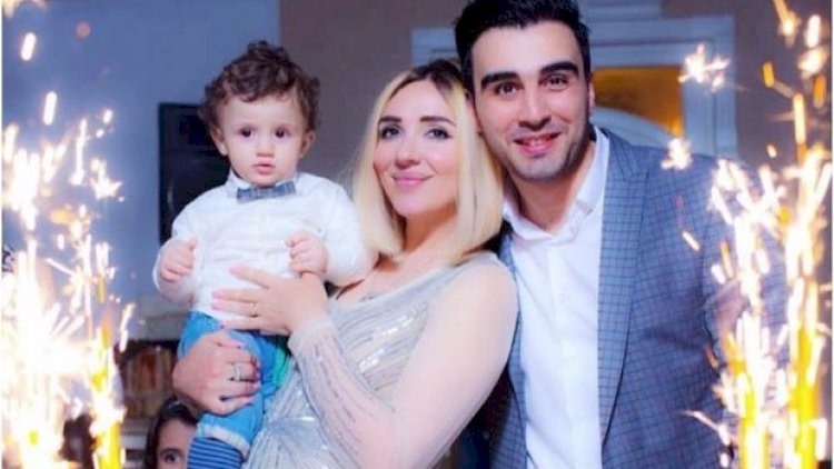    Əməkdar artist boşandı   