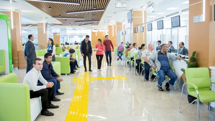    Mayın 18-dən “ASAN xidmət”də vətəndaşların qəbulu necə olacaq?   