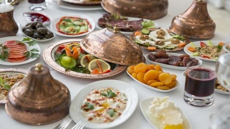    Ramazanın 23-cü gününün duası   - İmsak və iftar vaxtı