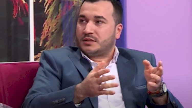    “Evdə uşaqların səsi gələndə başımı divara vurmaq istəyirəm”   – Müğənni