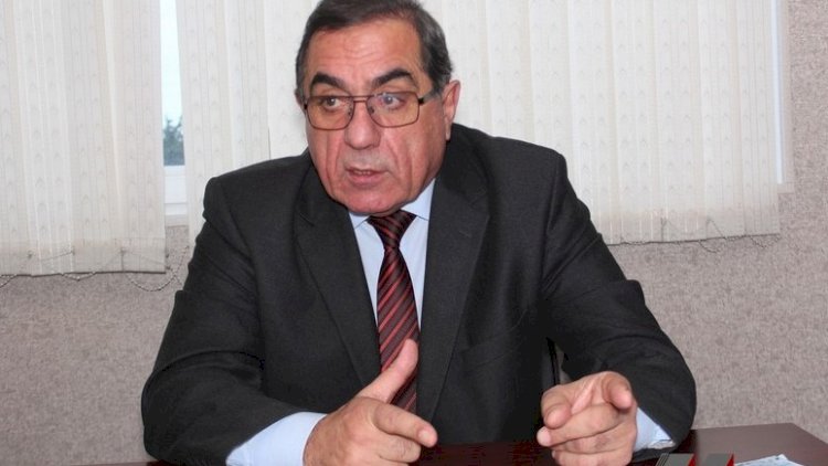    “Hansısa cinssiz azlıq müzakirəyə çıxarılır və...” - Politoloq Milli Şura haqda   