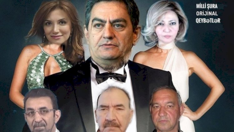    Milli Şuranın daha bir skandal videosu: “Bir millət ki, “Eşkiya dünyaya hökümdar olmaz“a baxır...“   