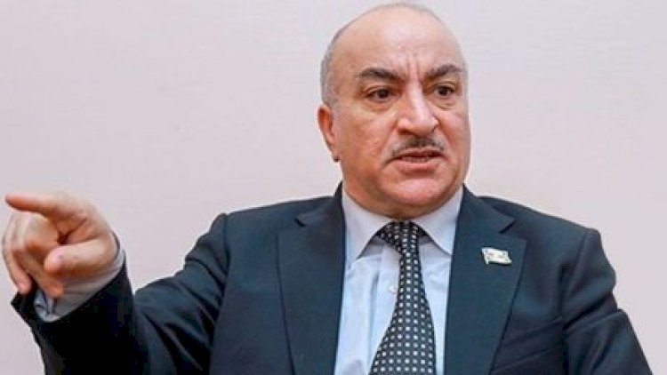    “Şikəst doğulmuş “Milli Şura” artıq iflic durumundadır” - Deputat   