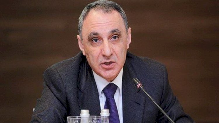    Baş prokuror bütün köməkçilərini işdən çıxartdı   - Üçü məşhur simanın övladıdır