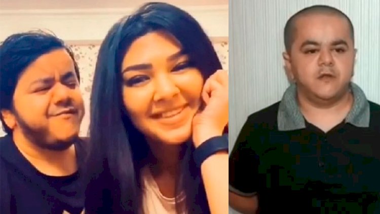    Azərbaycanlı bloggeri həbs edib başını qırxdılar - Video   