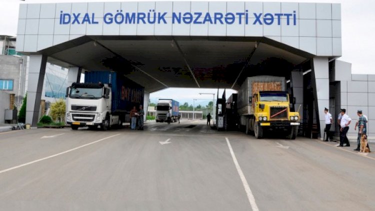    Bu məhsullar gömrük rüsumundan azad edilir   