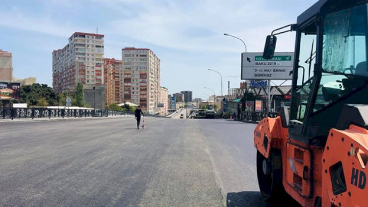    Sürücülərin diqqətinə!   
