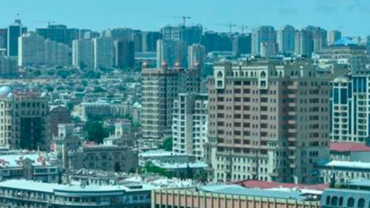    Əmlak bazarında böyük böhran:  Yeni qiymətlər necə olacaq?   